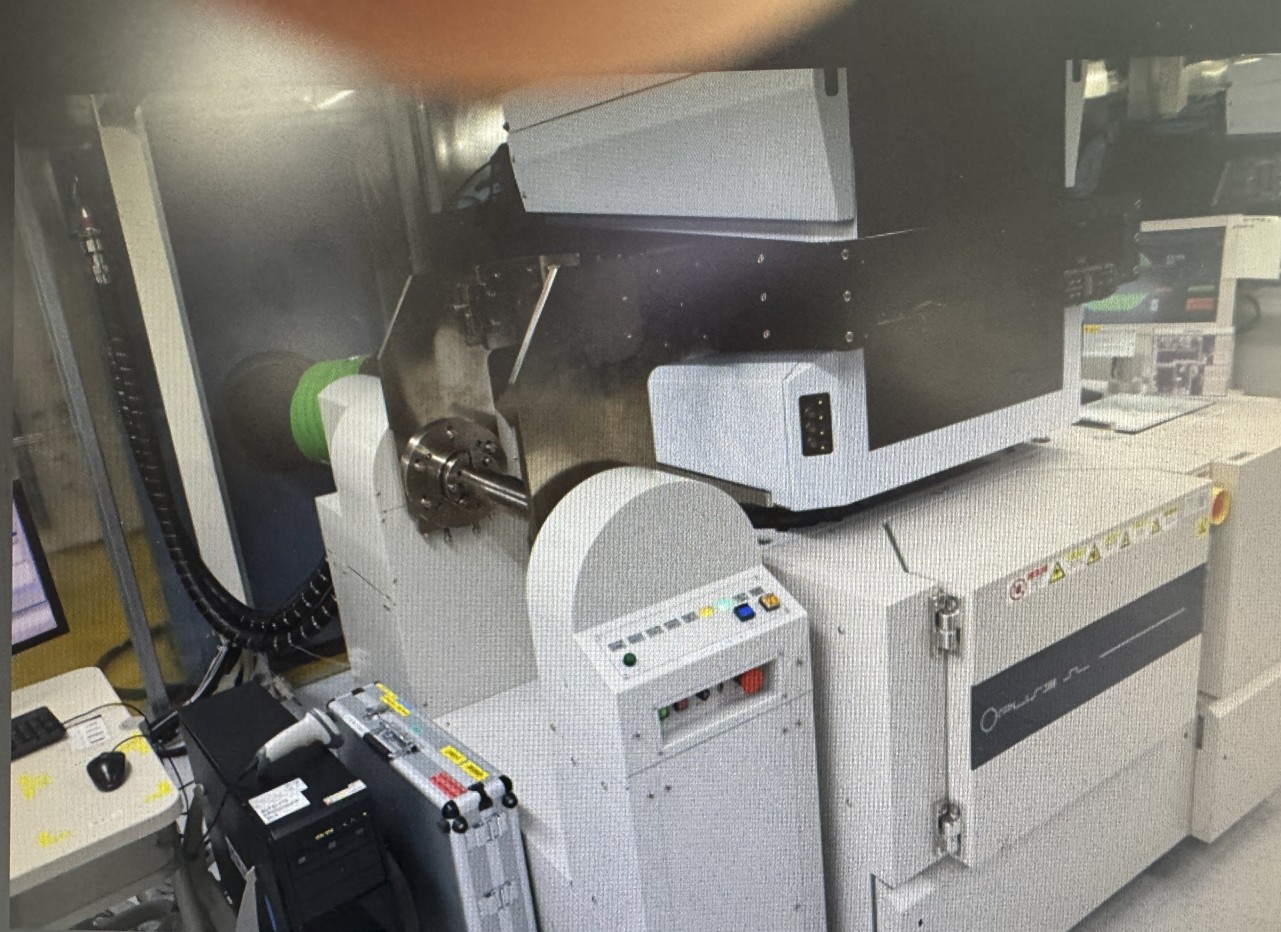 Photo-UltraFlex docked with OPUS-3 Prober.jpg